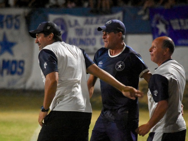 �Seguramente vuelva a ser un partido de detalles�